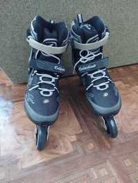 Роликові коньки rollerblade жіночі