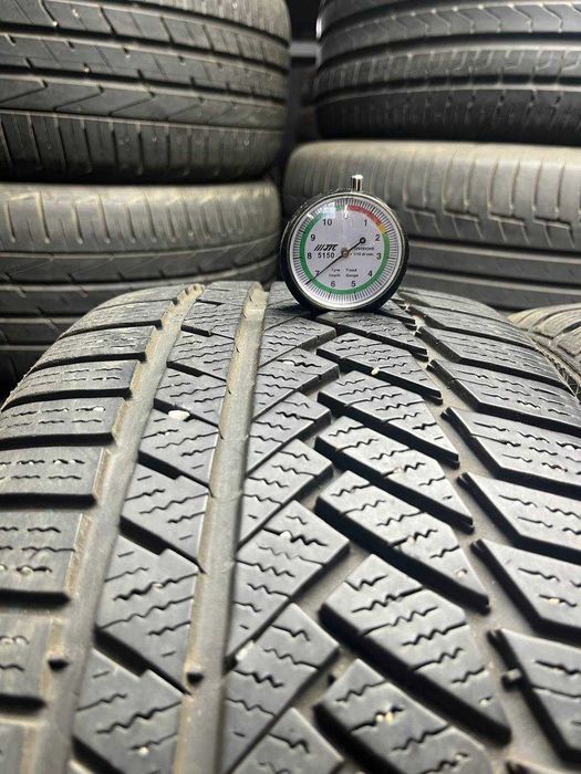 200985
235/45 R18 Continental комплект зима