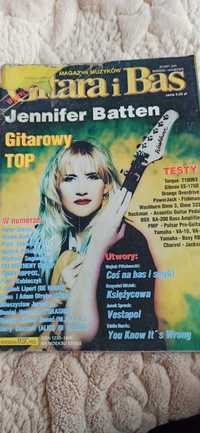 Gitara i bas - magazyn muzyków Nr 2/1997 (26)