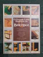 O Grande livro ilustrado do Bricolage