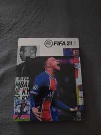 Fifa 21 na ( ps4 )