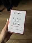 Lancome La Vie Est Belle Rose Extraordinare
