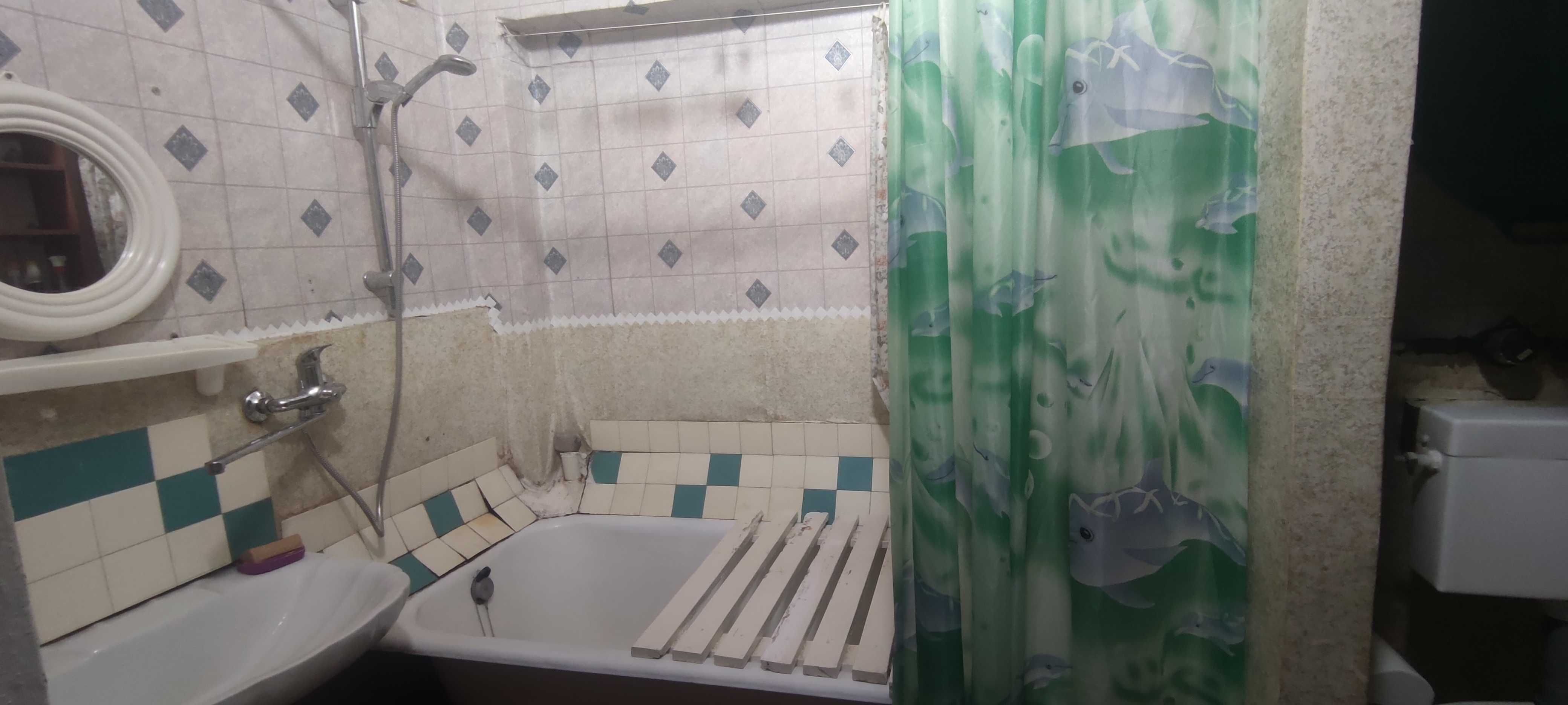 2х квартира пр. Мазепы, ост. Авиационная