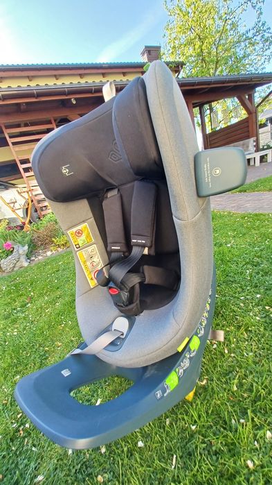 Swando Marie 3 fotelik Z ważną gwarancją