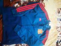 Bluza Adidas r..152 chłopięca