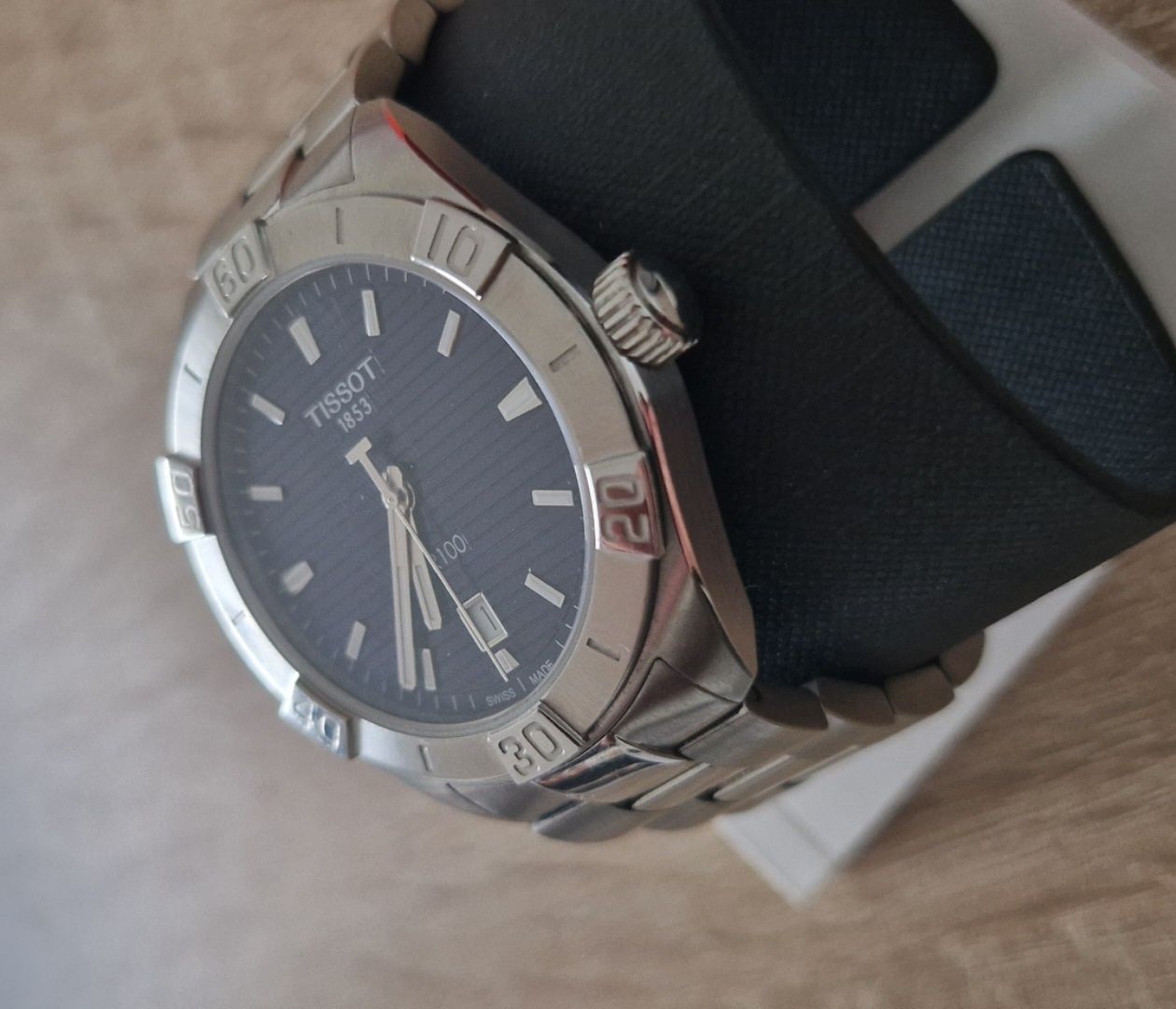 Tissot PR100 Sport