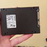 Неробочий Ssd Kngston 480 gd
