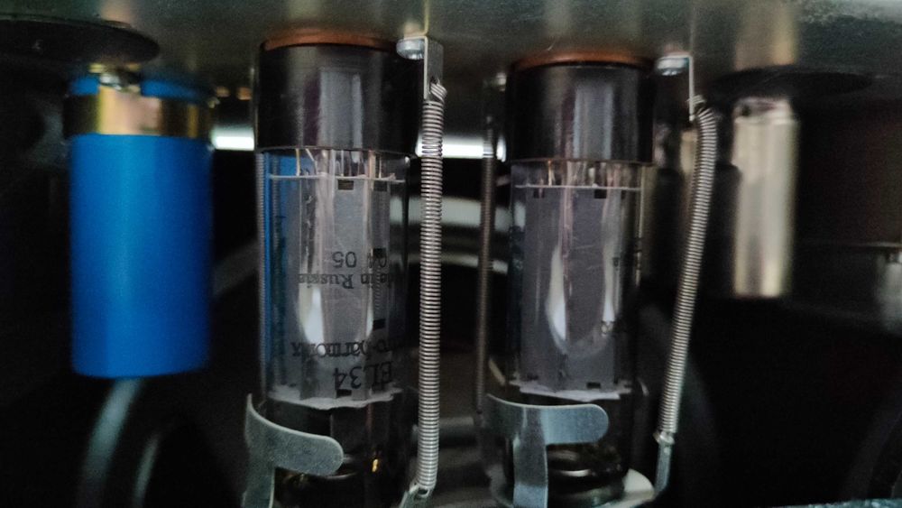 Wzmacniacz MARSHALL 4501 JCM 900 Lampa 50w - kombo gitarowe+footswitch