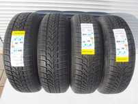 DUNLOP SP WINTER SPORT 4D 195/65R16 92H NOWE 17R