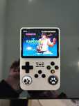 Consola Portatil R36S