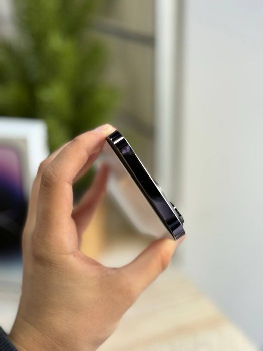 iPhone 14 Pro Max 256 GB Deep Purple