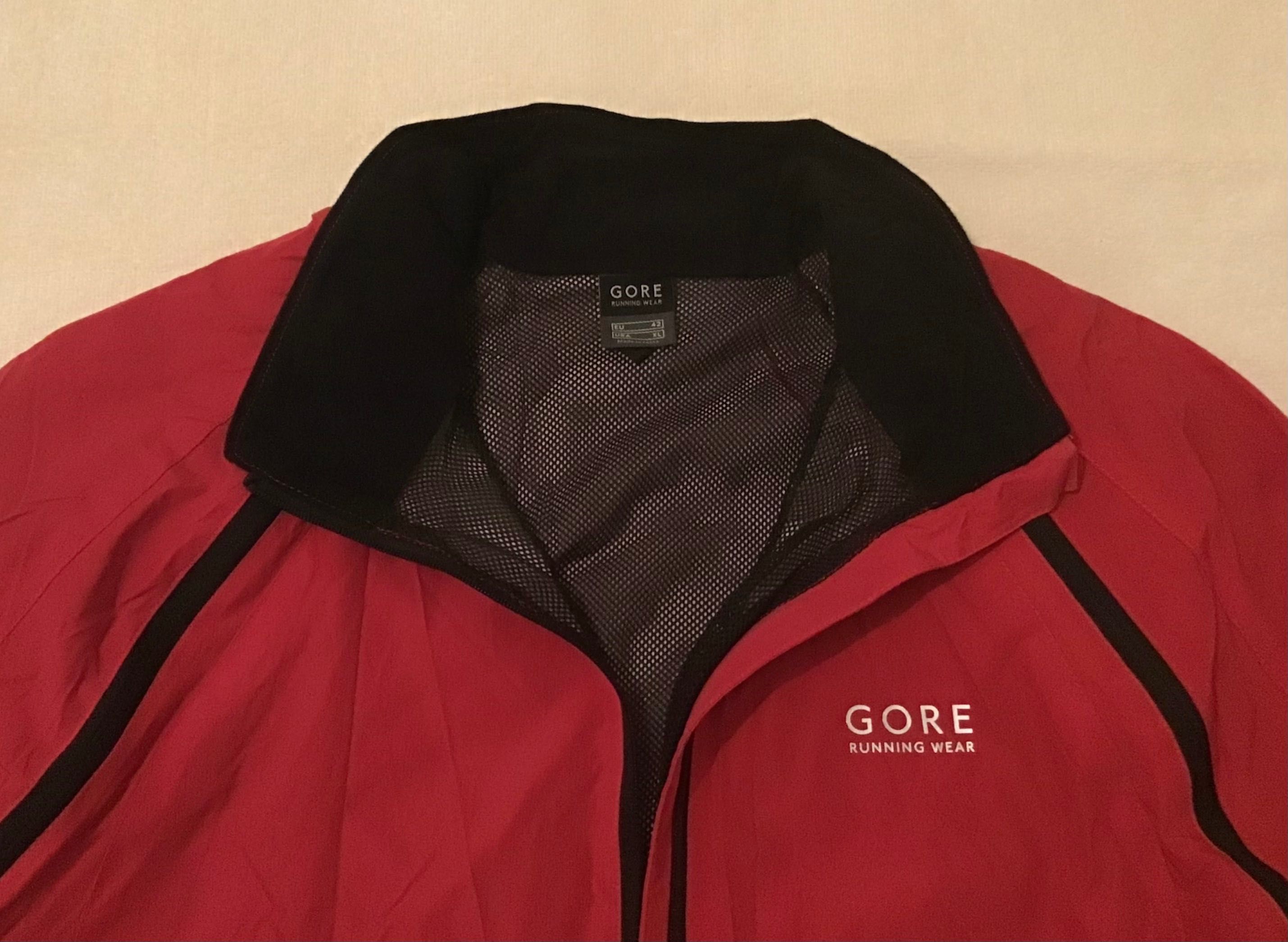 Casaco de senhora  Gore Running wear