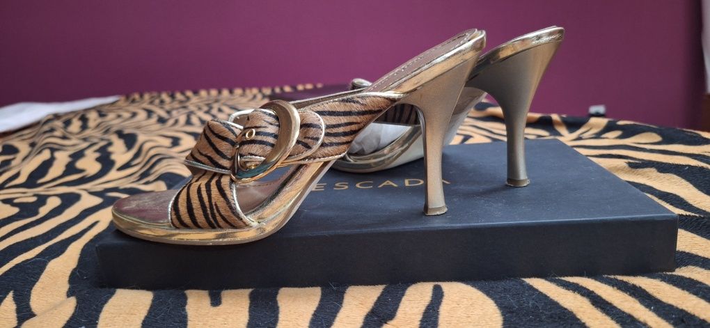 ESCADA 37р. Lux.