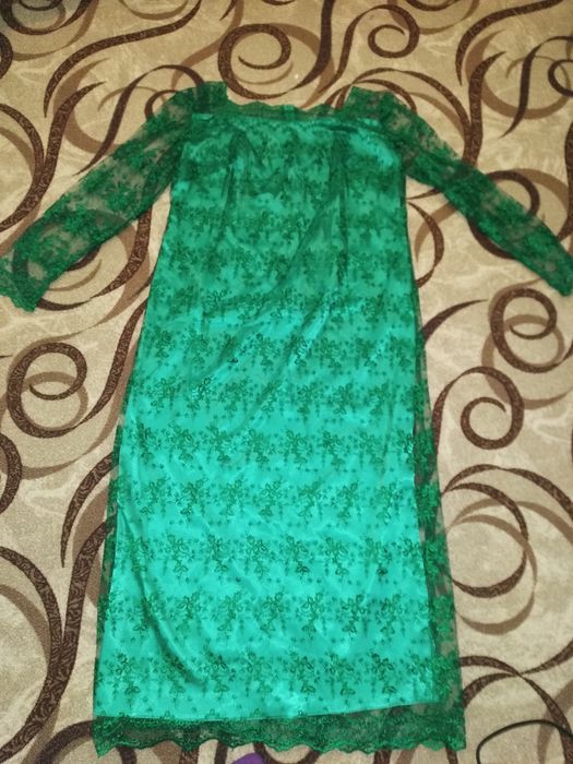 Платье 50-52 р.