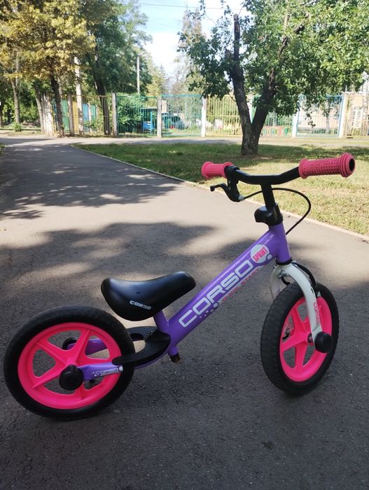 Продам Велобіг б/у