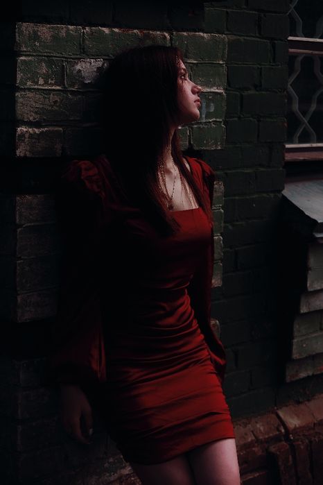 Фотосесії у місті / На природі / Стильні фото від молодого фотографа