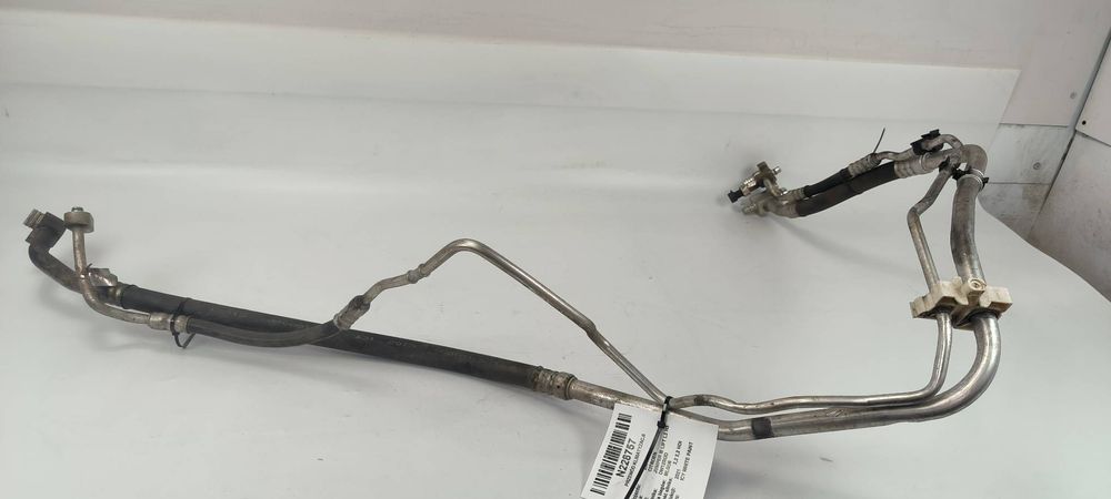 PRZEWÓD KLIMATYZACJI CITROEN JUMPER III LIFT L3 H3 1393180080