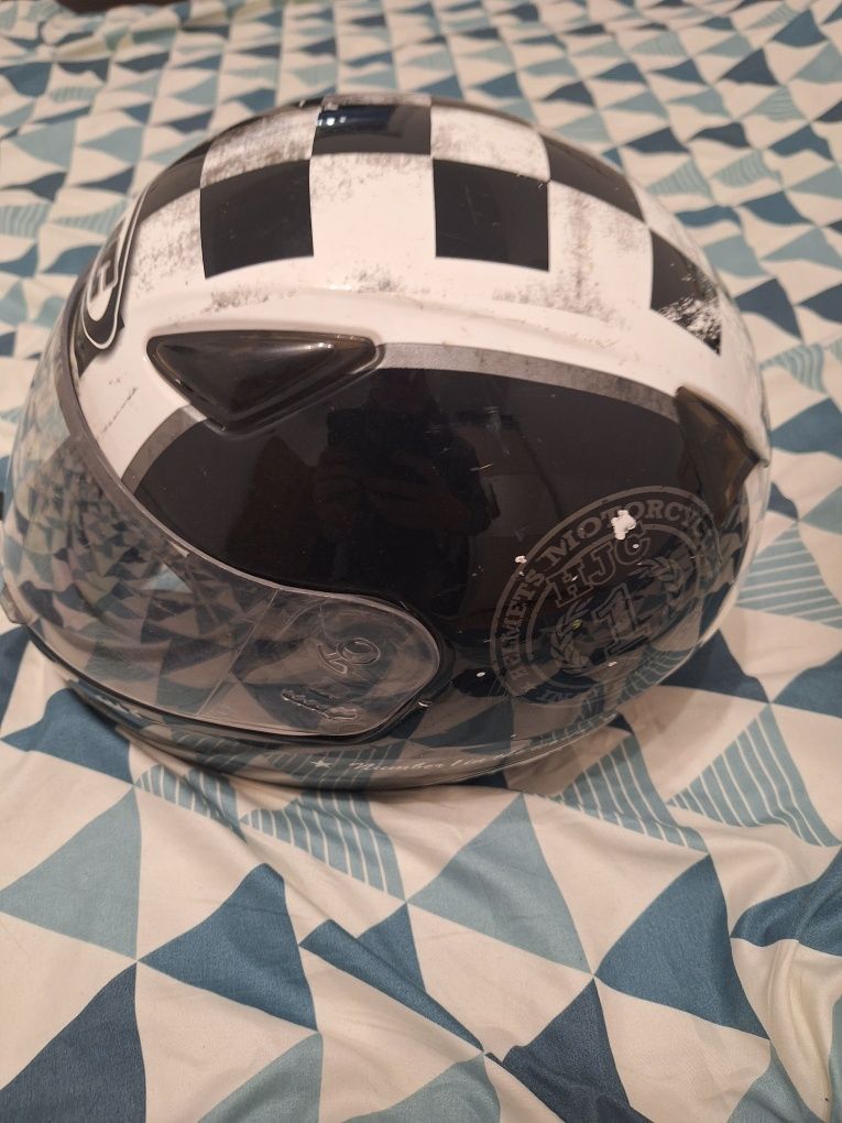 Kask do motocyklu HJC