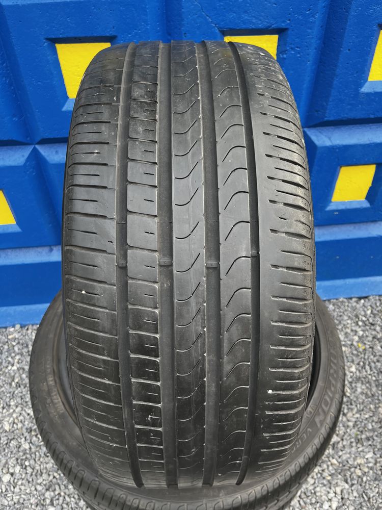 Шини 275/35R22 Pirelli Шины Резина