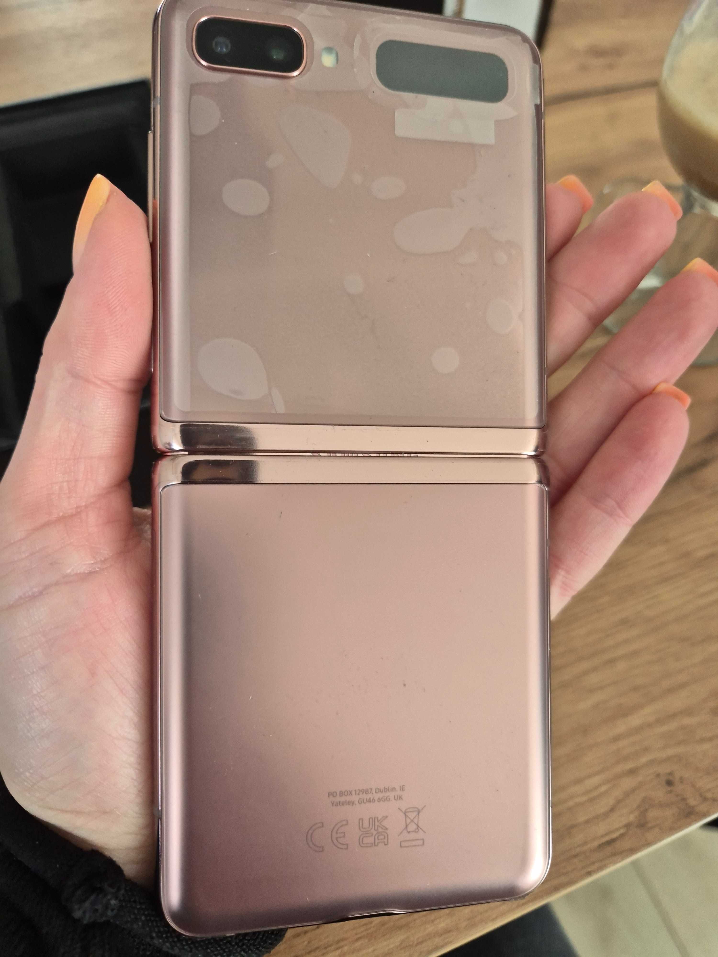 Samsung z flip 5