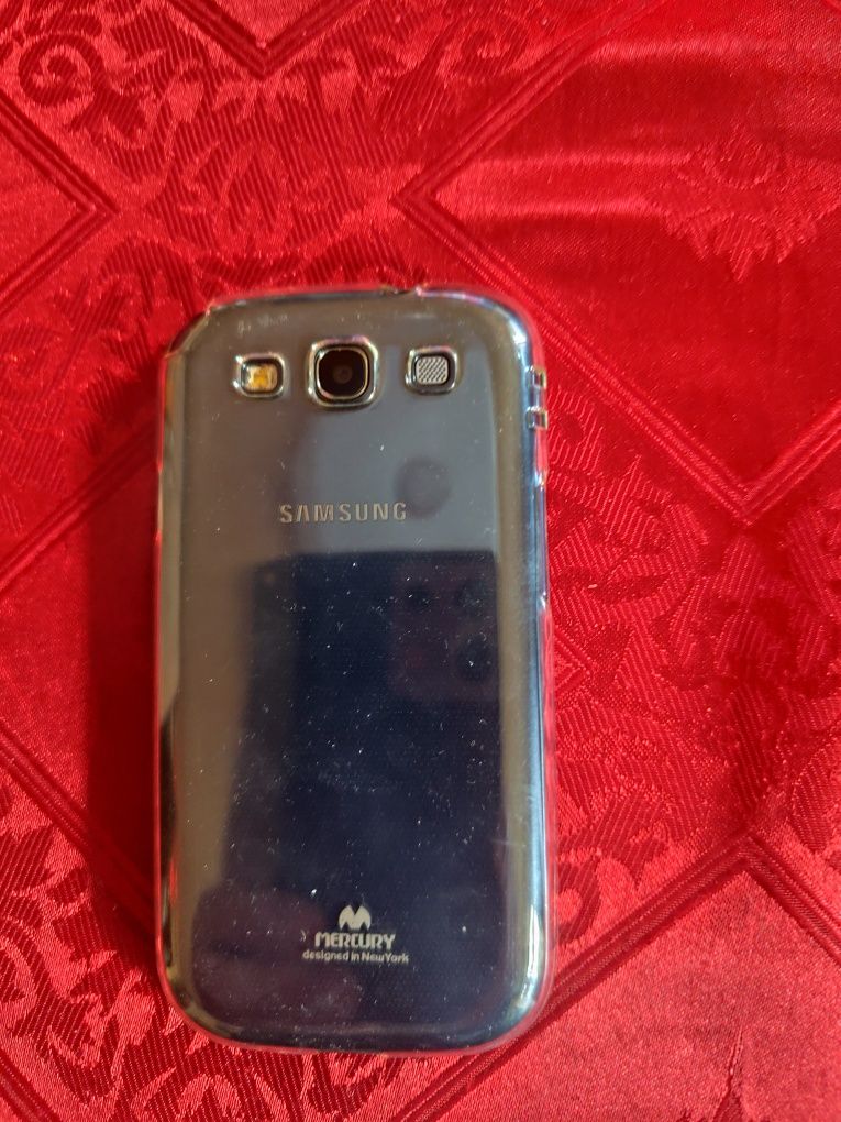 Samsung Galaxy3 neo