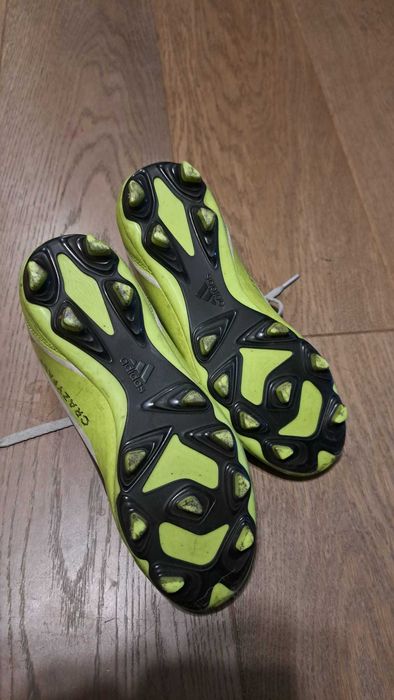 Korki adidas CRAZYFAST rozm. 36