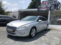 Peugeot 508 SW 1.6 HDi Access