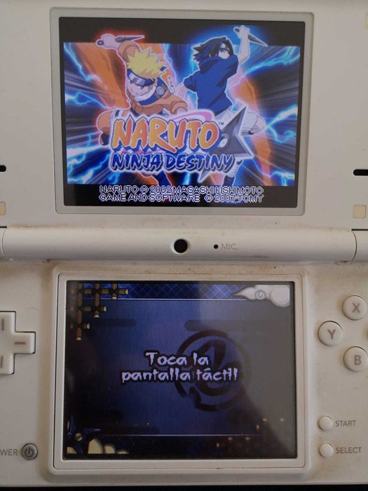 Pokémon Explorers of Time + 3 Jogos para Nintendo DS