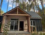 Будинок 102 м² з ремонтом від Stone House