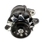 Alternator Z Kołem Pasowym do MTZ BELARUS 14V 50A 700W [2696]