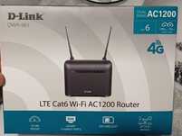 Router D-link DWR-961