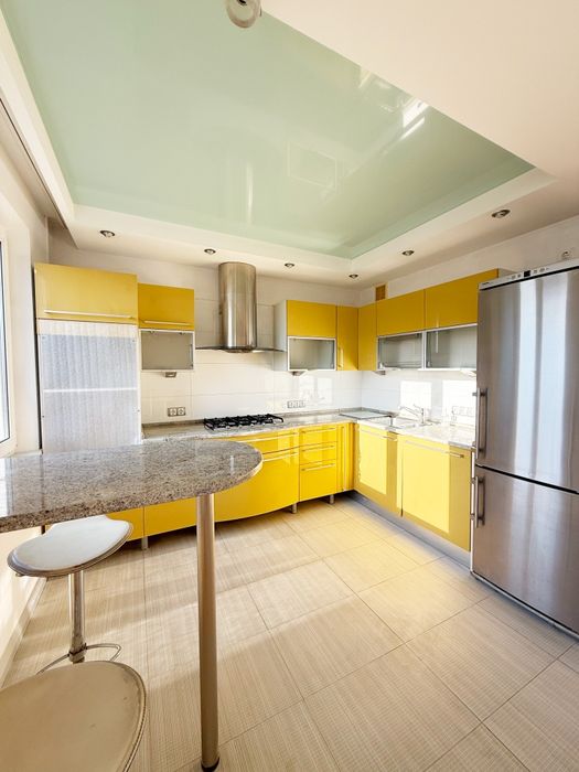 Продам 3 комн кв на Северной Салтовке