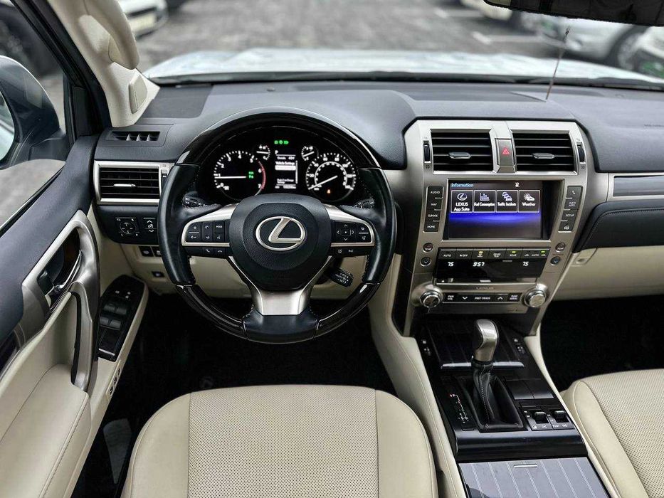 Lexus GX460 2020 (Розстрочка / Лізинг)