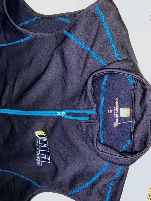 Безрукавка жилет Engelbert Strauss enjoy work