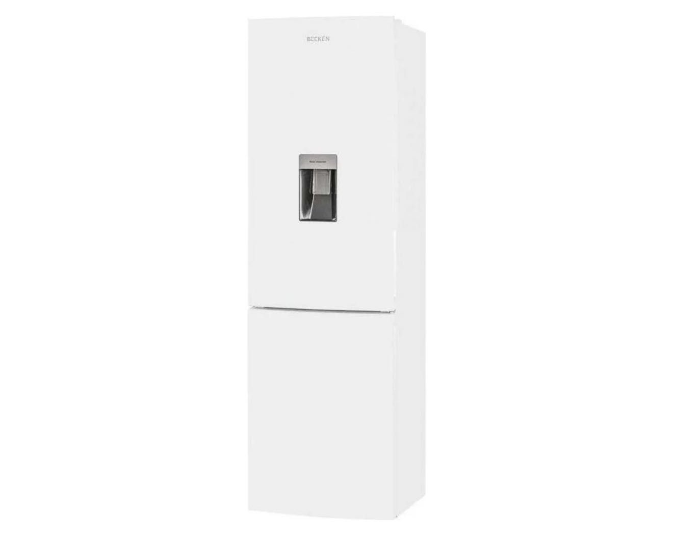 Frigorífico Combinado BECKEN BC3901N