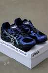 БЕЗ ПРЕДОПЛАТИ‼️ Asics Gel-Nimbus 10.1 Black/Grand Shark(Темно-Синій)