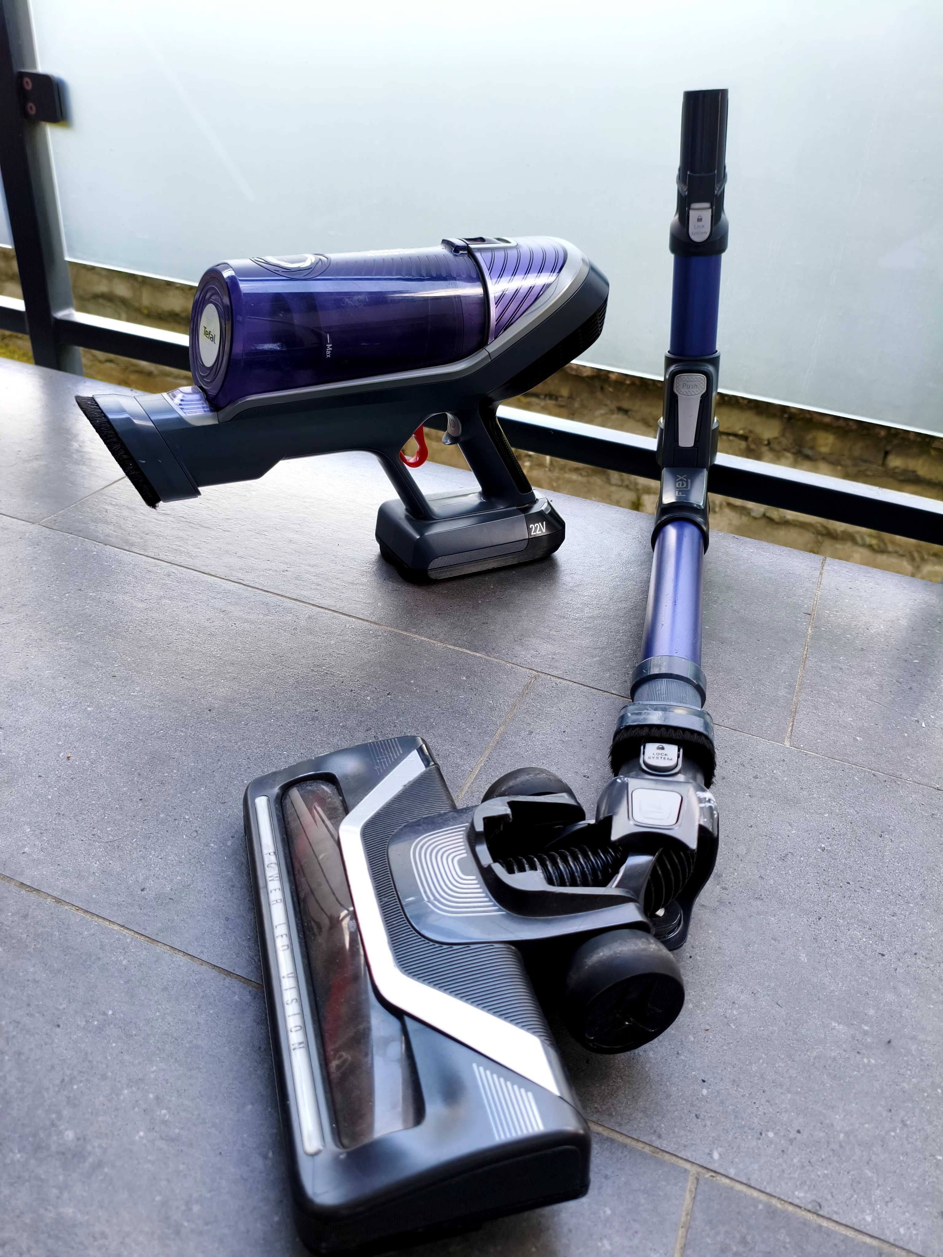 Tefal X-Force Flex 9.60