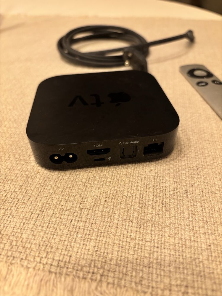 Apple TV - 3 Gen - A1469