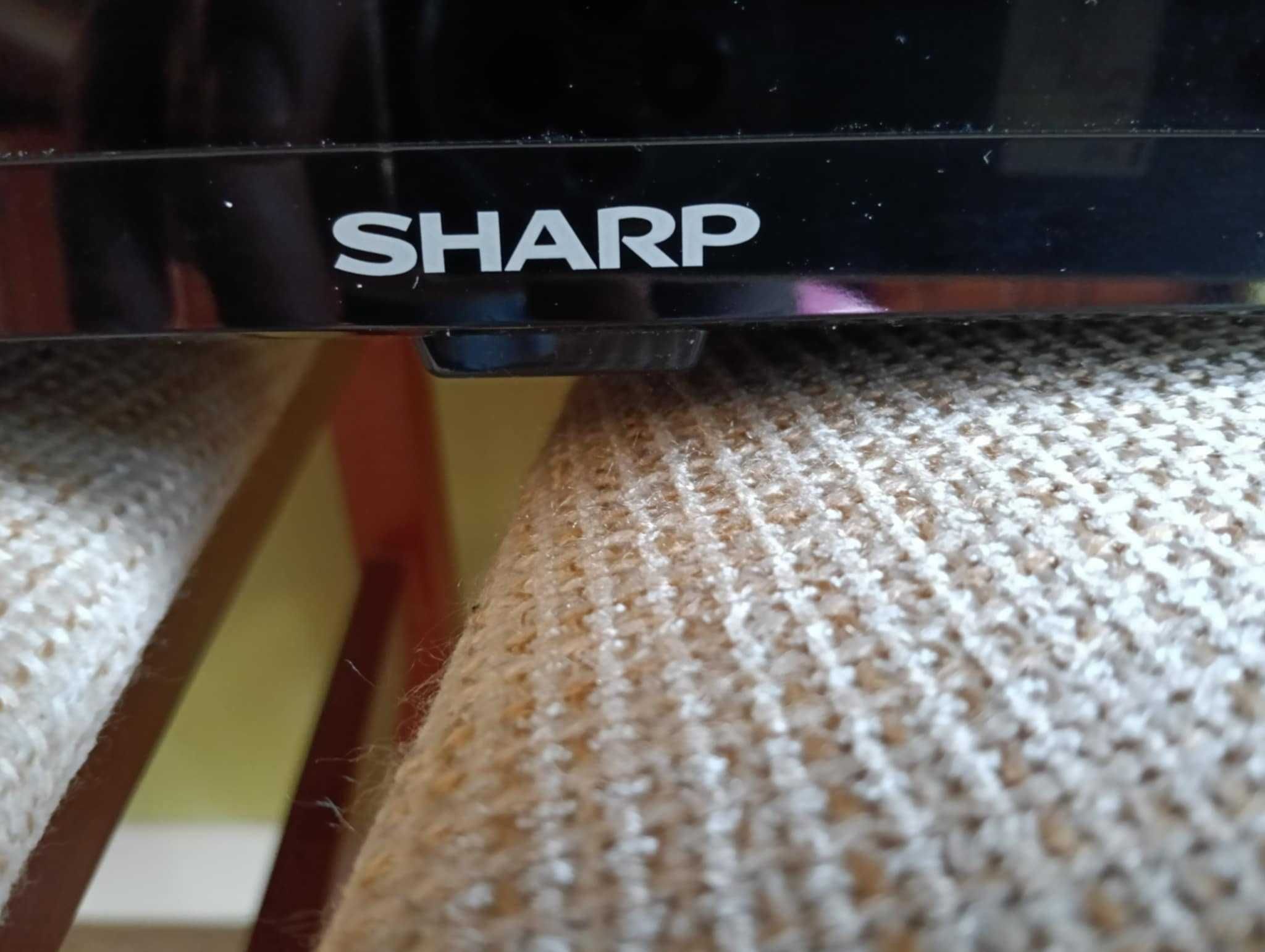 Telewizor Sharp LED LCD TV 43 cale Model 43GL4760E