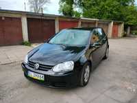 Volkswagen Golf V