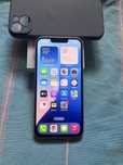 Iphone 13 rosa muito bom estado 128gb