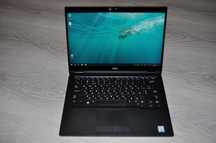 Продам Dell 7390 2 в 1 сенсорний екран.