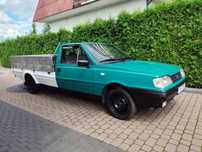 Polonez TRUCK  POLONEZ Truck LB 1.9 zadbany