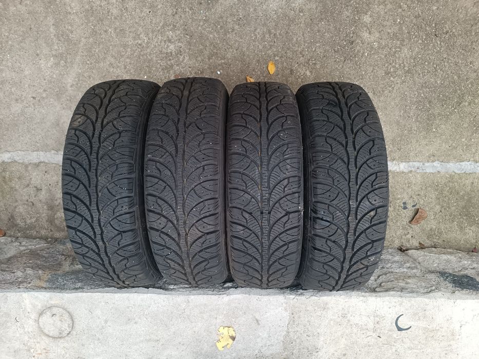 Зимова гума на дисках, ROSAVA R13 175/70 ВАЗ