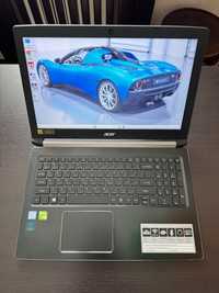 Acer A5 A515-51G-53V6 /i5-8250U/ 8GB/ 256GB SSD/ Nvidia 150MX/Як новий