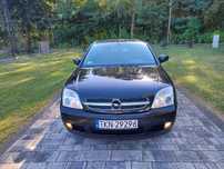 OPEL VECTRA C 1.8 BENZ.+ GAZ Stan bardzo dobry