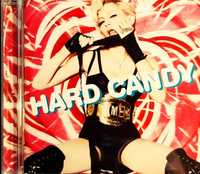 Polecam Wspaniały Album CD MADONNA - Album Hard Candy CD