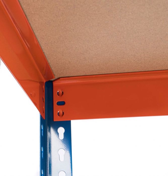 Regal do garazu magazynu paletowe modulowe uzywane