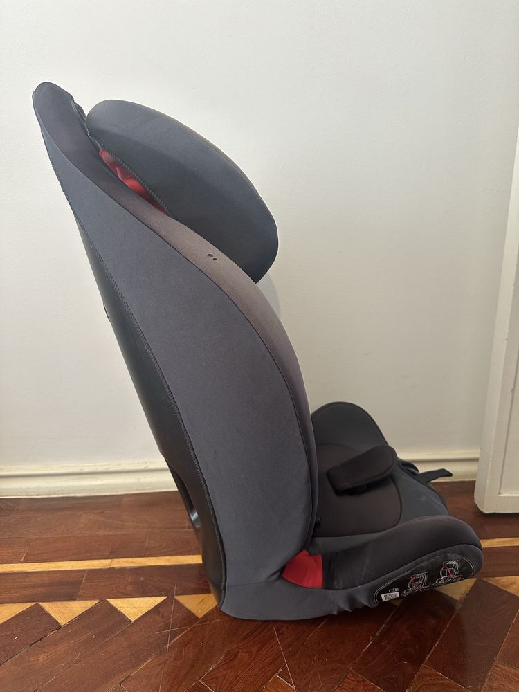 Cadeira auto chicco 9kg - 36kg