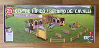 Centro Hípico - Playmobil - NOVO